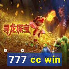 777 cc win
