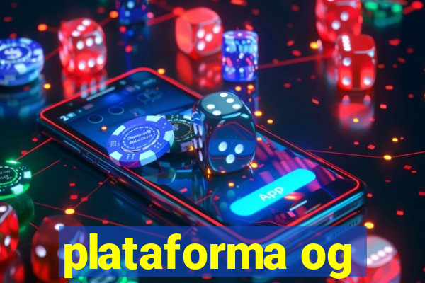 plataforma og