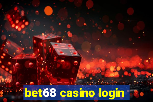 bet68 casino login