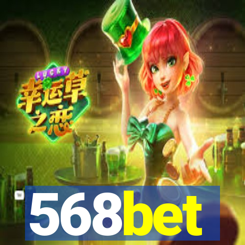 568bet