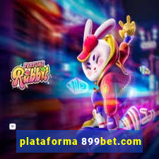 plataforma 899bet.com