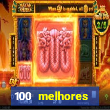 100 melhores boxeadores de todos os tempos