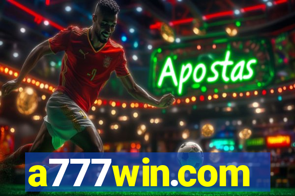 a777win.com