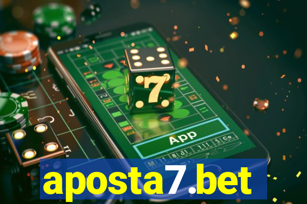 aposta7.bet