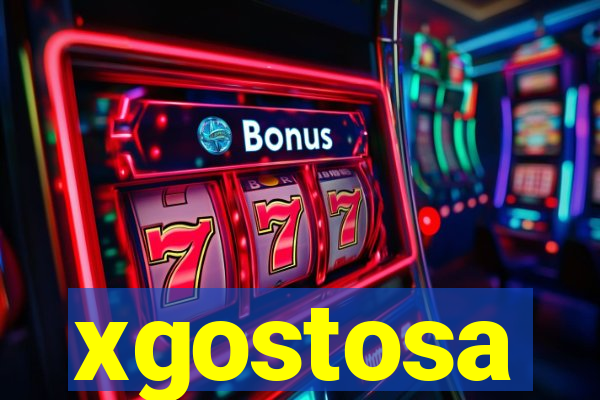 xgostosa