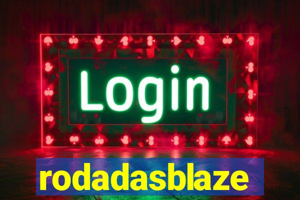 rodadasblaze