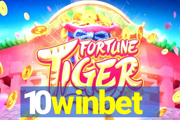 10winbet