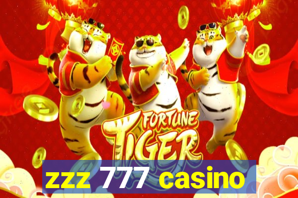 zzz 777 casino