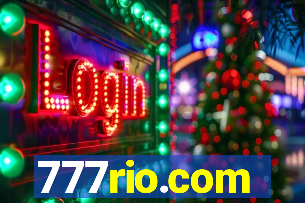 777rio.com