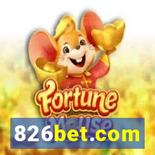 826bet.com