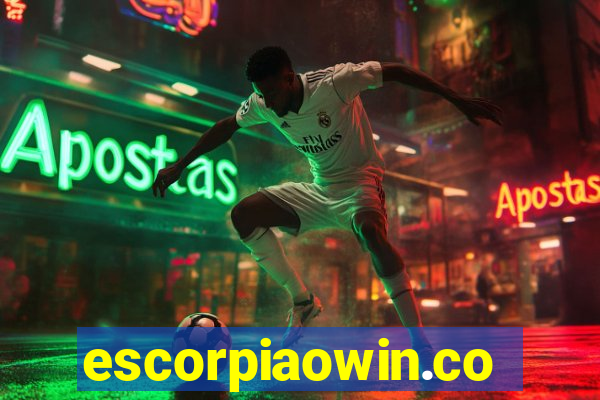 escorpiaowin.com