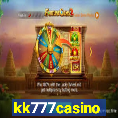 kk777casino