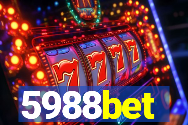 5988bet