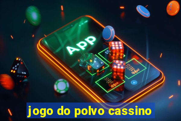 jogo do polvo cassino
