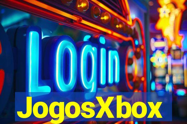 JogosXbox