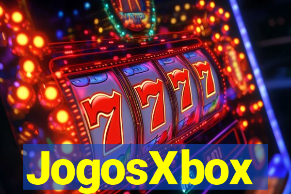 JogosXbox
