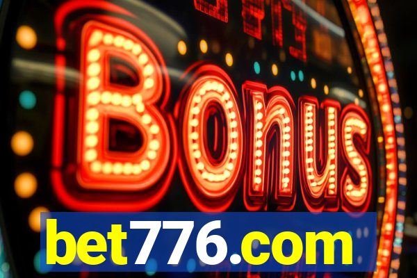 bet776.com