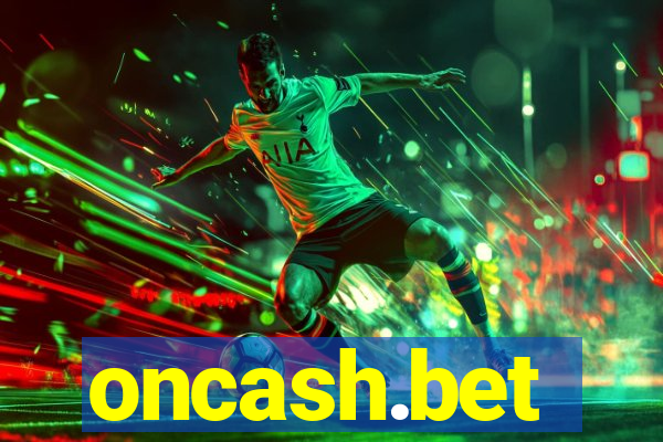 oncash.bet