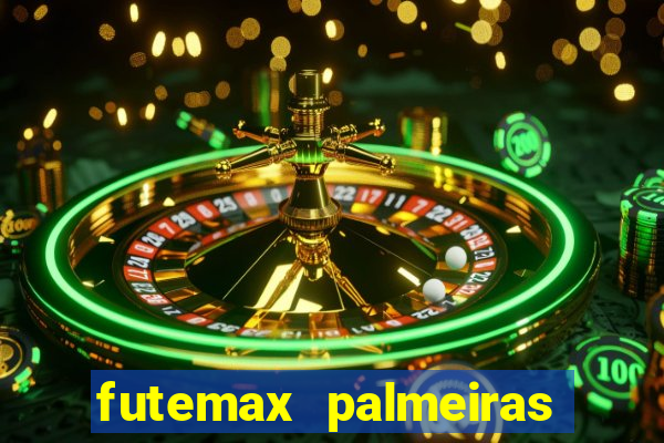 futemax palmeiras ao vivo