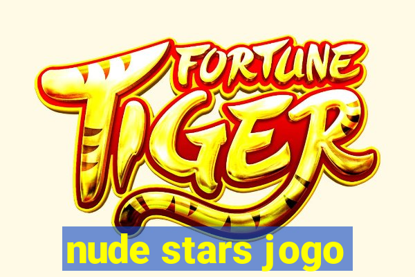 nude stars jogo