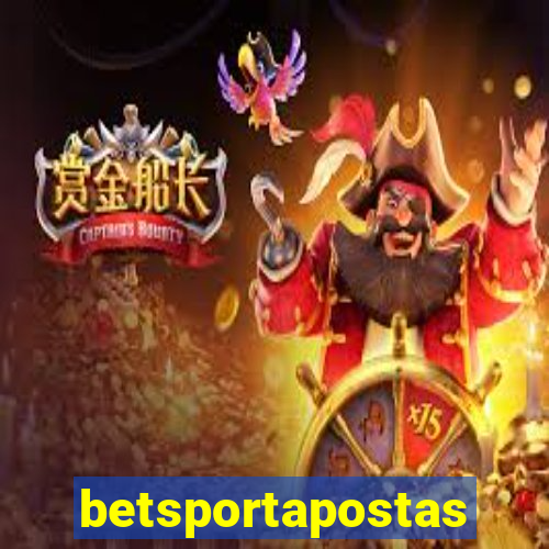 betsportapostas