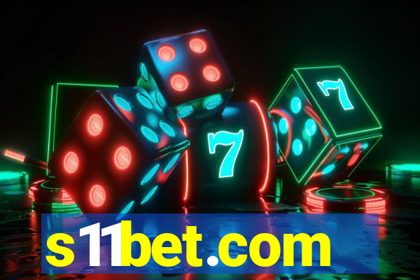 s11bet.com