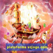 plataforma vcjogo.com