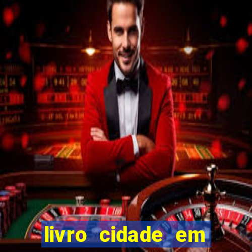 livro cidade em pauta pdf