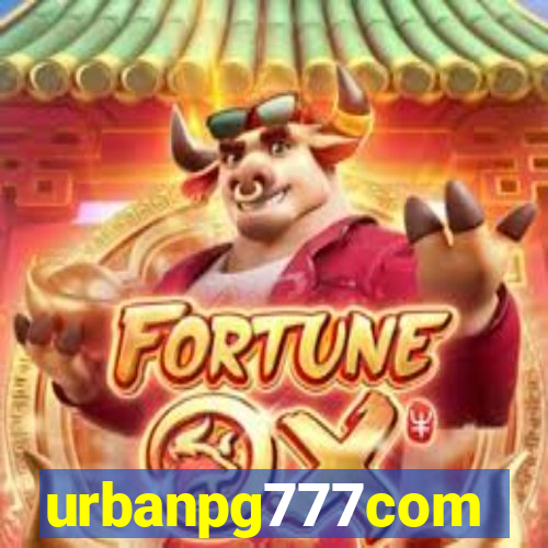 urbanpg777com