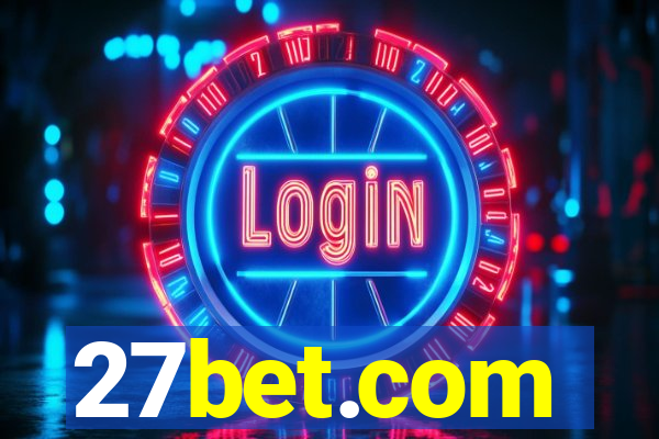 27bet.com
