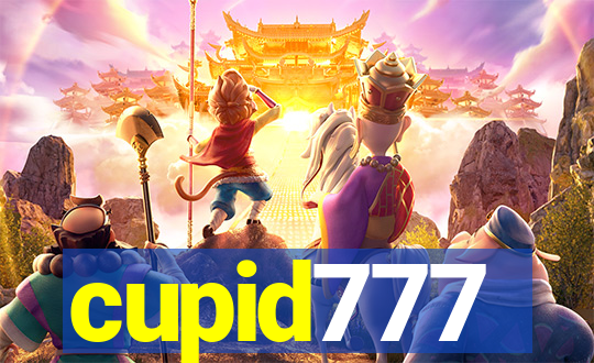 cupid777