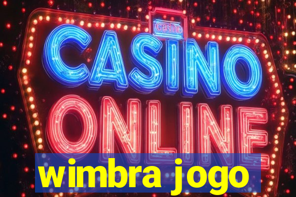 wimbra jogo