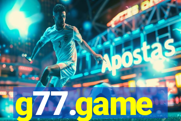 g77.game