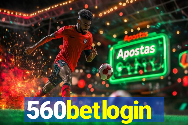 560betlogin