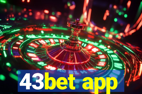 43bet app