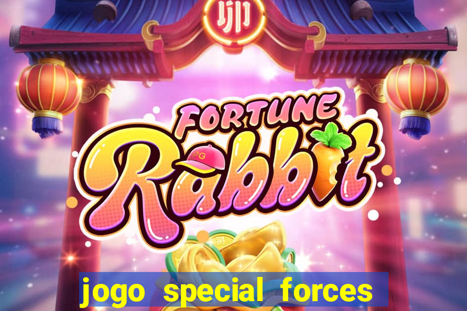 jogo special forces group 2