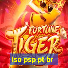 iso psp pt br