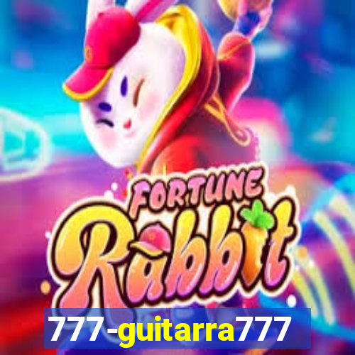 777-guitarra777.com