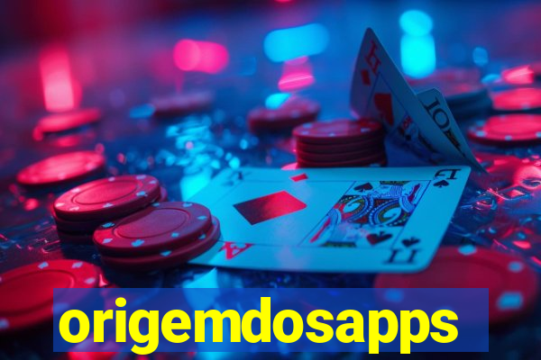 origemdosapps