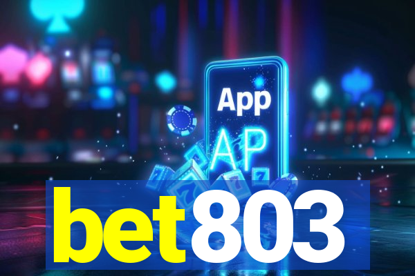 bet803