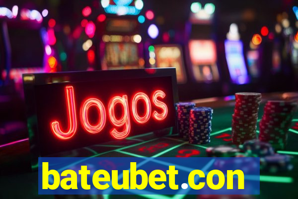 bateubet.con