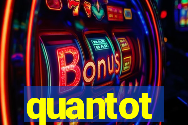 quantot