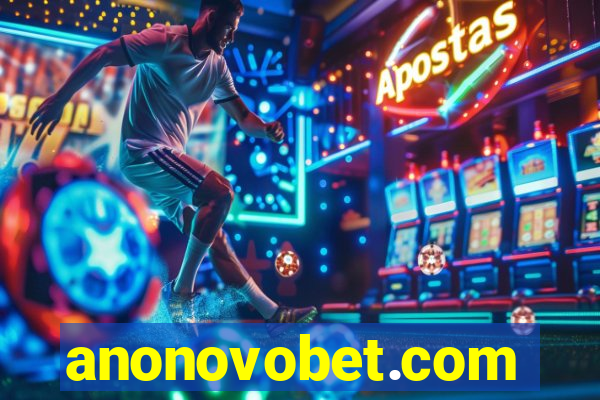 anonovobet.com