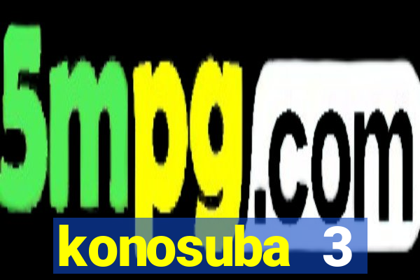 konosuba 3 temporada dublado animes online games