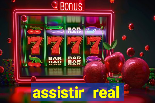 assistir real madrid ao vivo no futemax