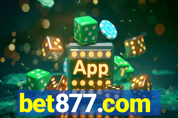 bet877.com