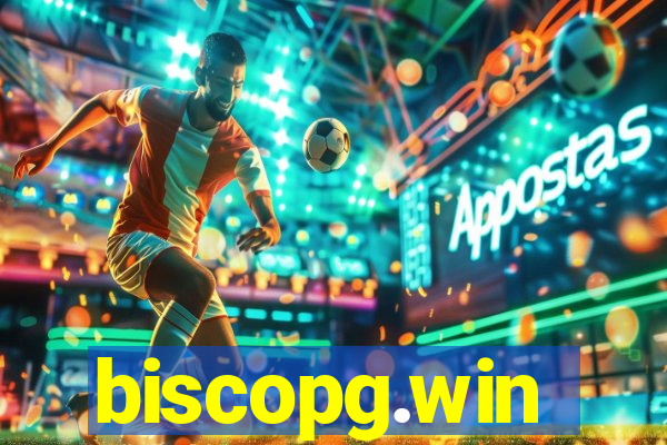 biscopg.win