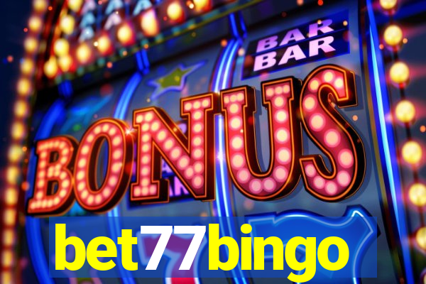 bet77bingo