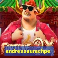 andressaurachpelada