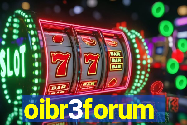 oibr3forum